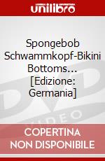 Spongebob Schwammkopf-Bikini Bottoms... [Edizione: Germania] dvd