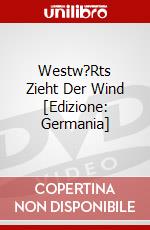 Westw?Rts Zieht Der Wind [Edizione: Germania] dvd