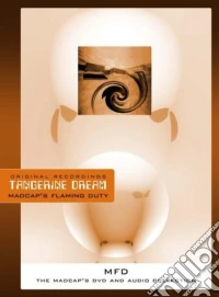 Tangerine Dream - Madcap's Flaming Duty dvd
