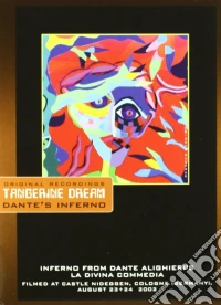 Tangerine Dream - Dante's Inferno dvd