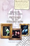 Emerson, Lake & Palmer - Pictures At An Exhibition dvd