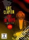 Eric Clapton - Live In Tokyo 1988 dvd