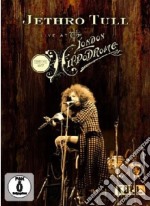 Jethro Tull - Live At The London Hippodrome dvd