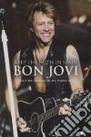 Bon Jovi - Keep The Faith In Spain 2010 dvd