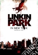 Linkin Park - In New York dvd