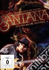 Santana - At Udo Music Festival dvd
