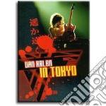 Van Halen - In Tokyo dvd