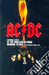 Ac/Dc - At The Pavillion In Paris / Highway To Hell (2 Dvd) dvd