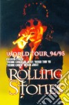 Rolling Stones - World Tour 94-95 (2 Dvd) dvd