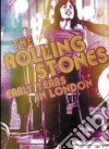 Rolling Stones (The) - Early Years In London dvd