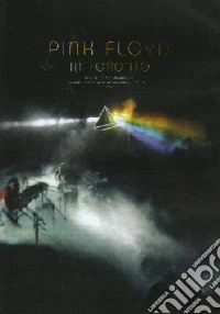 Pink Floyd - In Toronto dvd