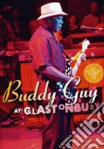 Buddy Guy - At Glastonbury dvd