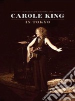 Carole King - In Tokyo dvd