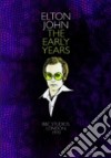 Elton John - The Early Years dvd