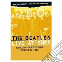 Beatles (The) - Live At Shea Stadium 1965 dvd