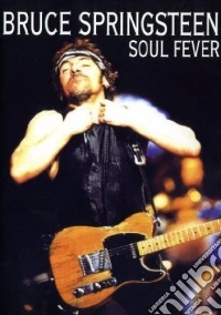 Bruce Springsteen - Soul Fever dvd