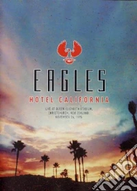 Eagles (The) - Hotel California Live 1995 dvd