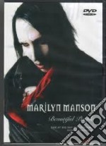 Marilyn Manson - Beautiful People dvd