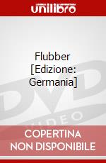 Flubber [Edizione: Germania] dvd