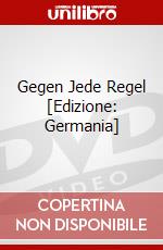 Gegen Jede Regel [Edizione: Germania] dvd
