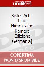Sister Act - Eine Himmlische Karriere [Edizione: Germania] dvd
