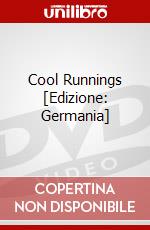 Cool Runnings [Edizione: Germania] dvd