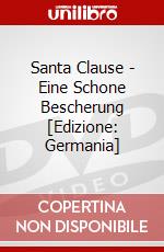 Santa Clause - Eine Schone Bescherung [Edizione: Germania] dvd