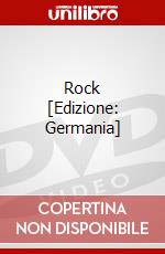 Rock [Edizione: Germania] dvd