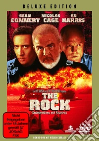 Rock - Entscheidung Auf Alcatraz [Edizione: Germania] dvd