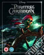 Pirates Of The Caribbean - The Curse Of The Black Pearl / Pirati Dei Caraibi - La Maledizione Della Prima Luna [Edizione: Germania] [ITA SUB] dvd