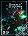 Pirates Of The Caribbean - The Curse Of The Black Pearl / Pirati Dei Caraibi - La Maledizione Della Prima Luna [Edizione: Germania] [ITA SUB] dvd