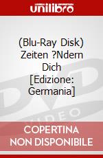 (Blu-Ray Disk) Zeiten ?Ndern Dich [Edizione: Germania] brd