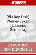 (Blu-Ray Disk) Werner-Eiskalt [Edizione: Germania] brd
