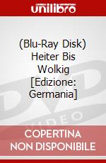 (Blu-Ray Disk) Heiter Bis Wolkig [Edizione: Germania] brd