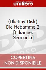 (Blu-Ray Disk) Die Hebamme 2 [Edizione: Germania] brd