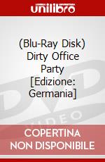 (Blu-Ray Disk) Dirty Office Party [Edizione: Germania] brd