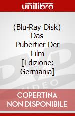 (Blu-Ray Disk) Das Pubertier-Der Film [Edizione: Germania] brd