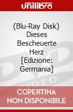 (Blu-Ray Disk) Dieses Bescheuerte Herz [Edizione: Germania] brd