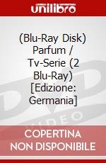 (Blu-Ray Disk) Parfum / Tv-Serie (2 Blu-Ray) [Edizione: Germania] brd