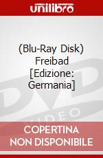 (Blu-Ray Disk) Freibad [Edizione: Germania] brd