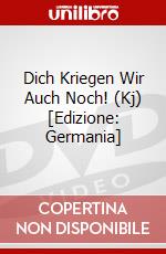 Dich Kriegen Wir Auch Noch! (Kj) [Edizione: Germania] dvd