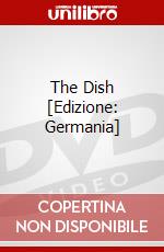 The Dish [Edizione: Germania] dvd