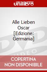 Alle Lieben Oscar [Edizione: Germania] dvd