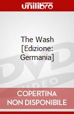 The Wash [Edizione: Germania] dvd