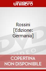 Rossini [Edizione: Germania] dvd