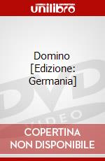 Domino [Edizione: Germania] dvd