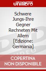 Schwere Jungs-Ihre Gegner Rechneten Mit Allem [Edizione: Germania] dvd