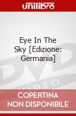 Eye In The Sky [Edizione: Germania] dvd