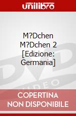 M?Dchen M?Dchen 2 [Edizione: Germania] dvd