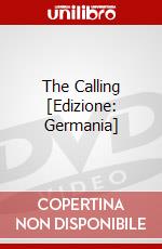 The Calling [Edizione: Germania] dvd